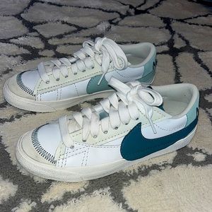Nike Blazer Low ‘77 Jumbo